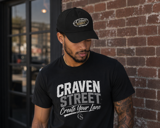 Craven Street Snap