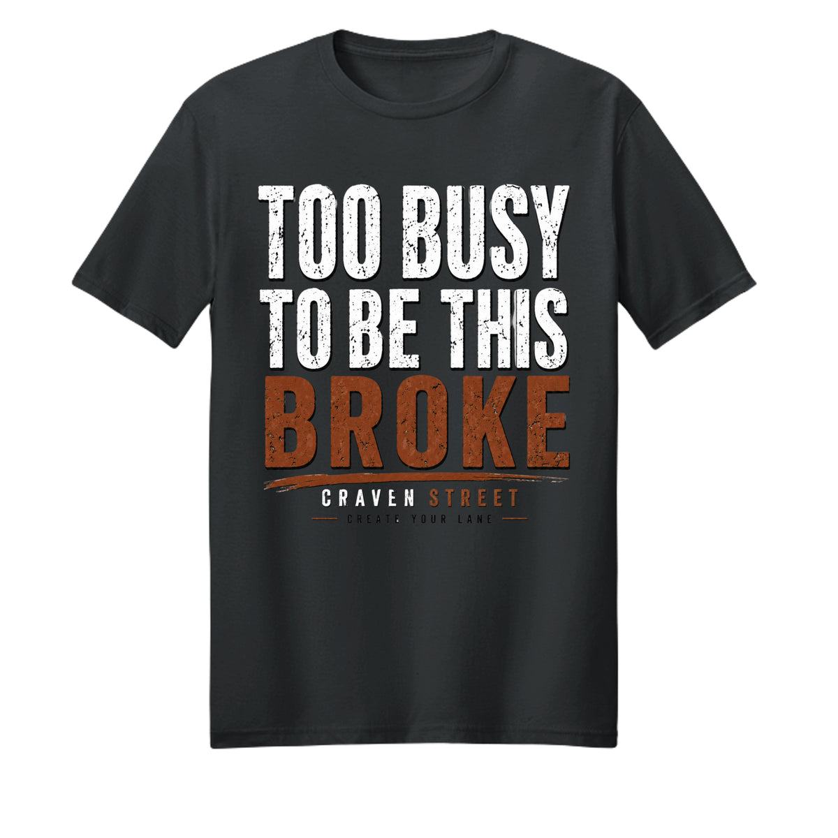 Black - 3000 - FRONT