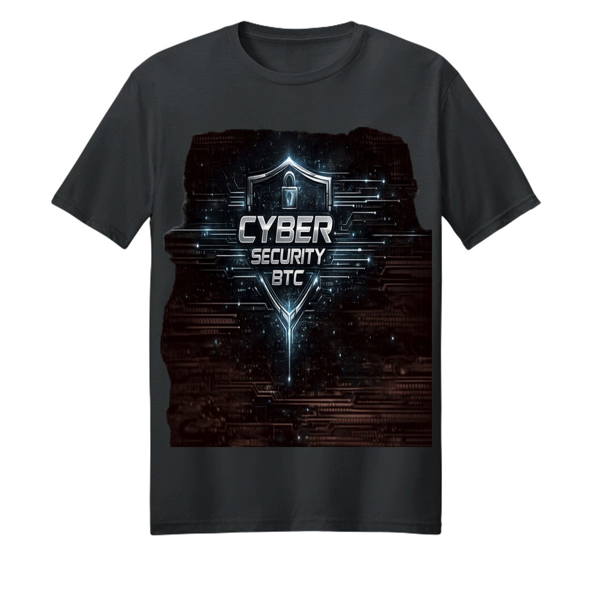 Black - 3000 - FRONT