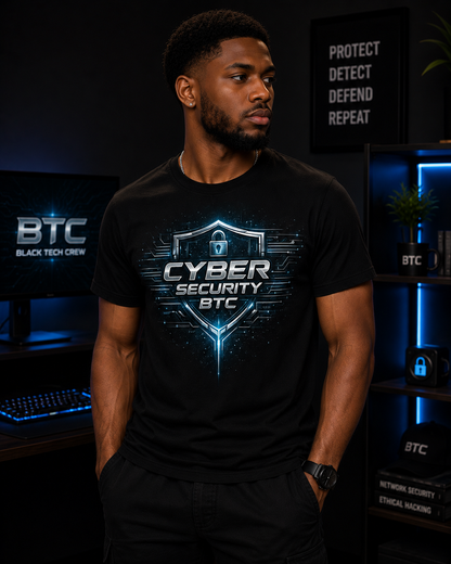 Cyber Security