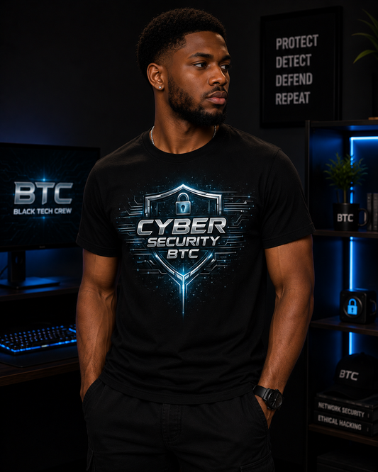 Cyber Security