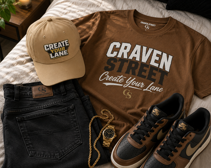 Create Your Lane Snap