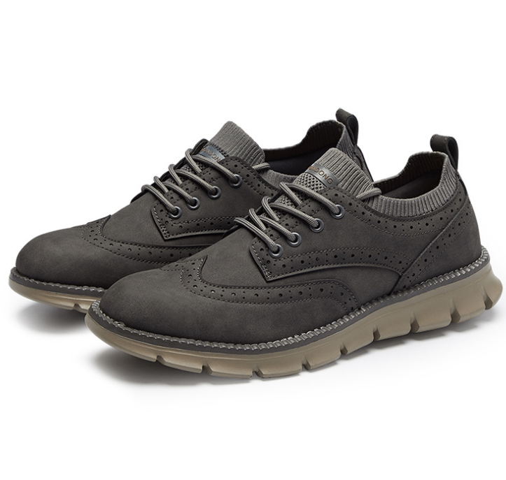 Outdoor Martin Boots