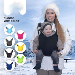 Amphibious Baby Water-Playing Adjustable Strap