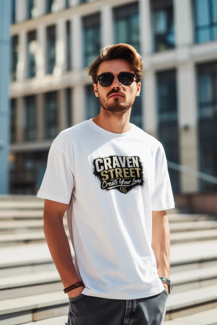 Create your Lane