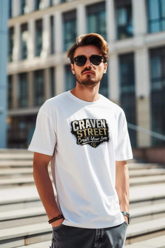 Create your Lane