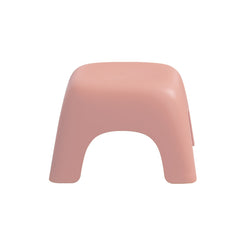 Cartoon Kids Plastic Stool for Home and Bathroom
