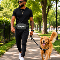 Doggy Bag Fanny Pack