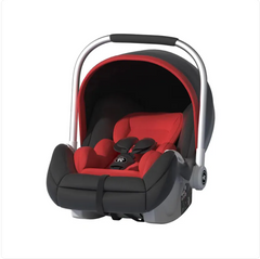 Foldable Baby Car Seat & Cradle Basket