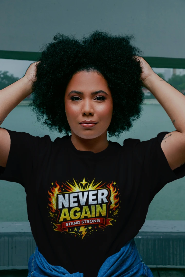 Never