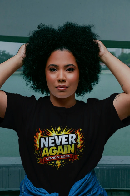 Never