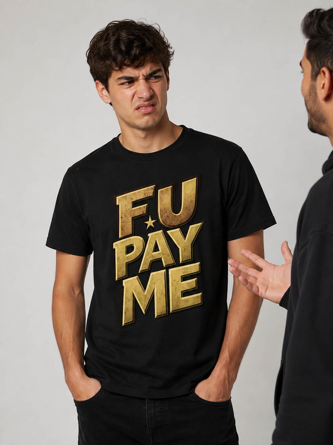 FU Pay Me