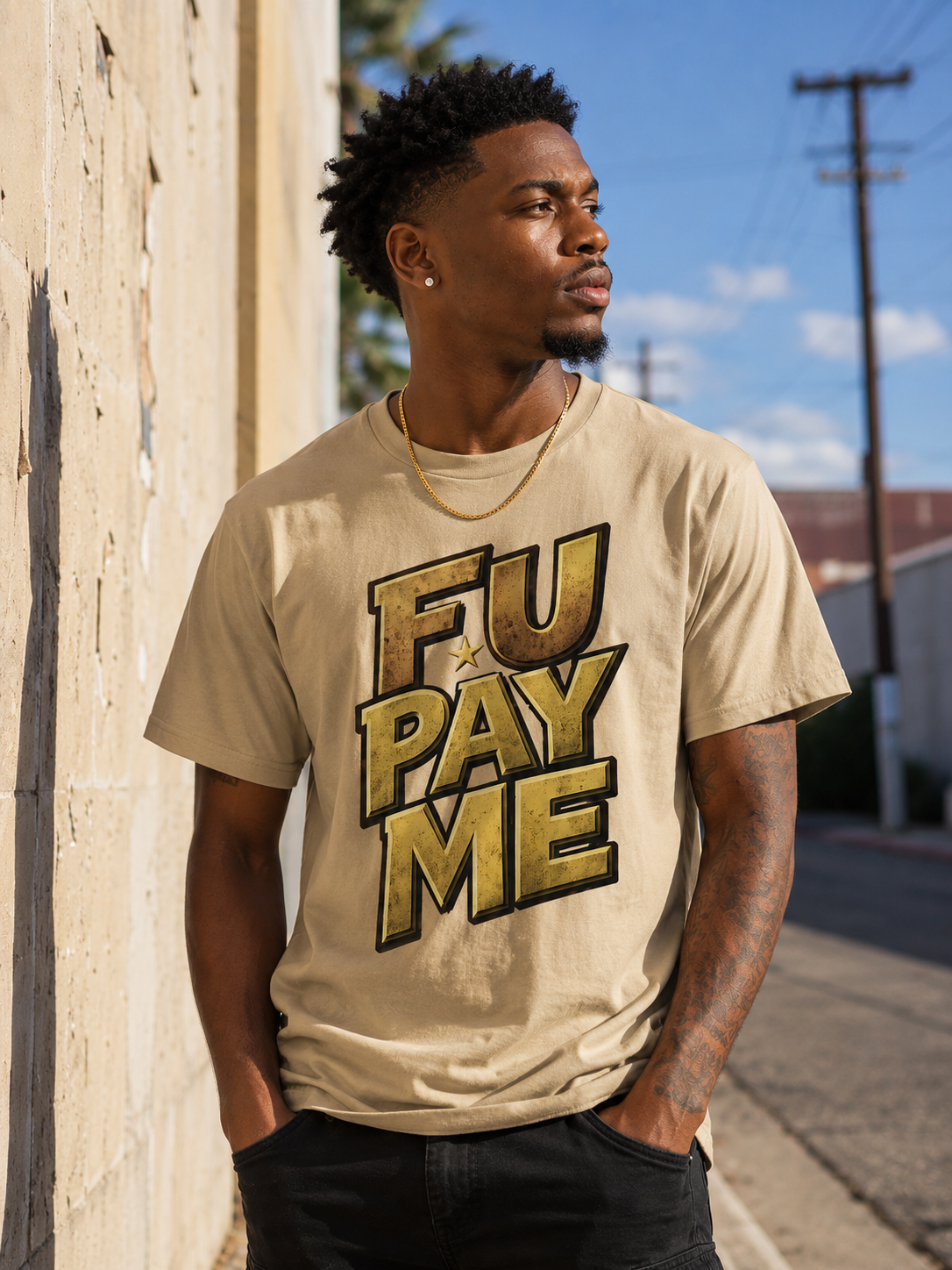 FU Pay Me