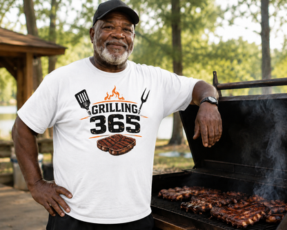 Grilling 365