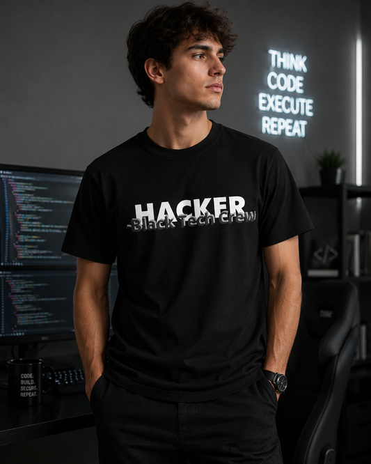 Hacker