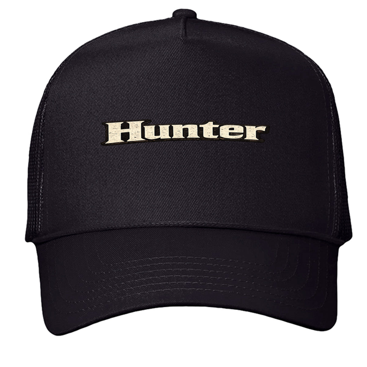 Black - 8804H - FRONT