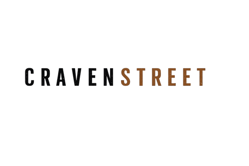 Craven Street logo