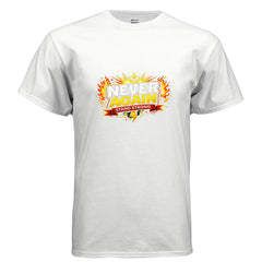 WHITE - G200 - FRONT