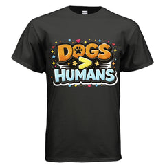 BLACK - G500 - FRONT