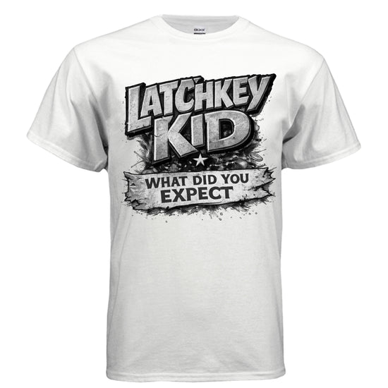 WHITE - G500 - FRONT