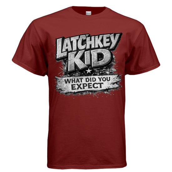 GARNET - G500 - FRONT