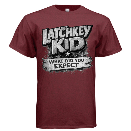 ANTIQUE CHERRY RED - G500 - FRONT