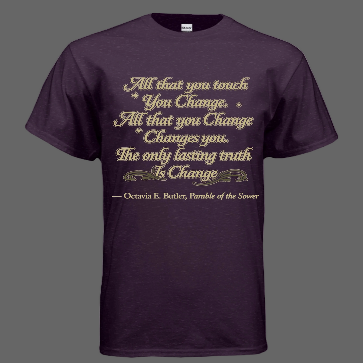 Change Quote