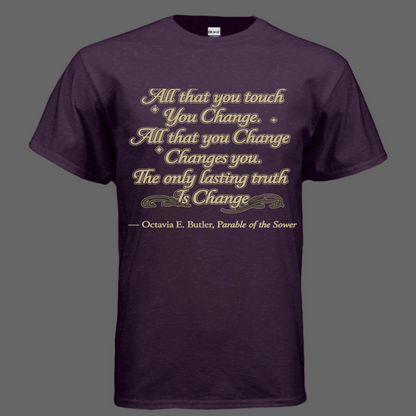 Change Quote