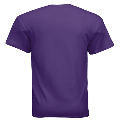 PURPLE - G500 - BACK