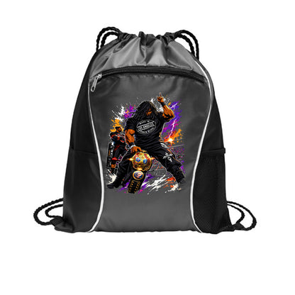 Deep Smoke - BG613 - FRONT