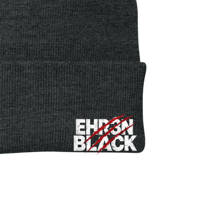 Charcoal Heather - CP90 - FRONT