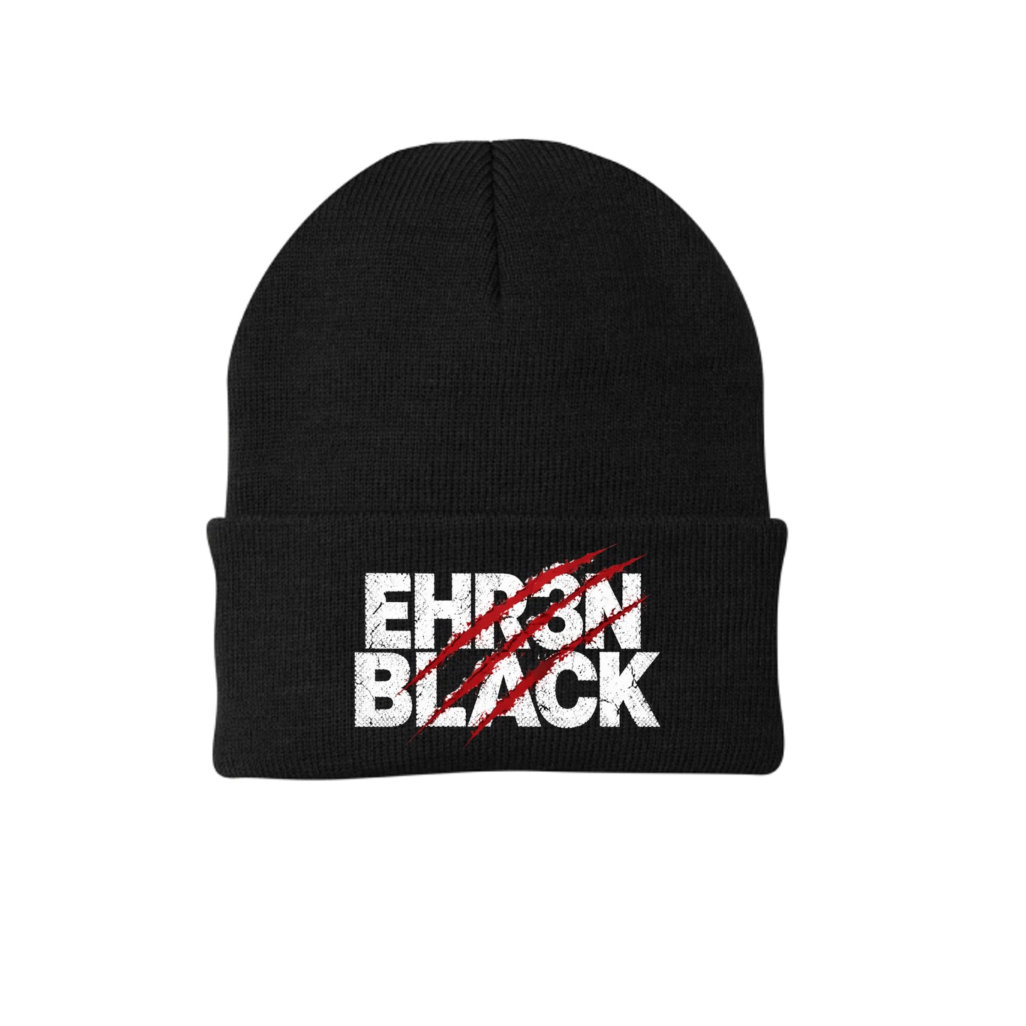 Black - CP90 - FRONT