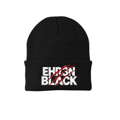 Black - CP90 - FRONT