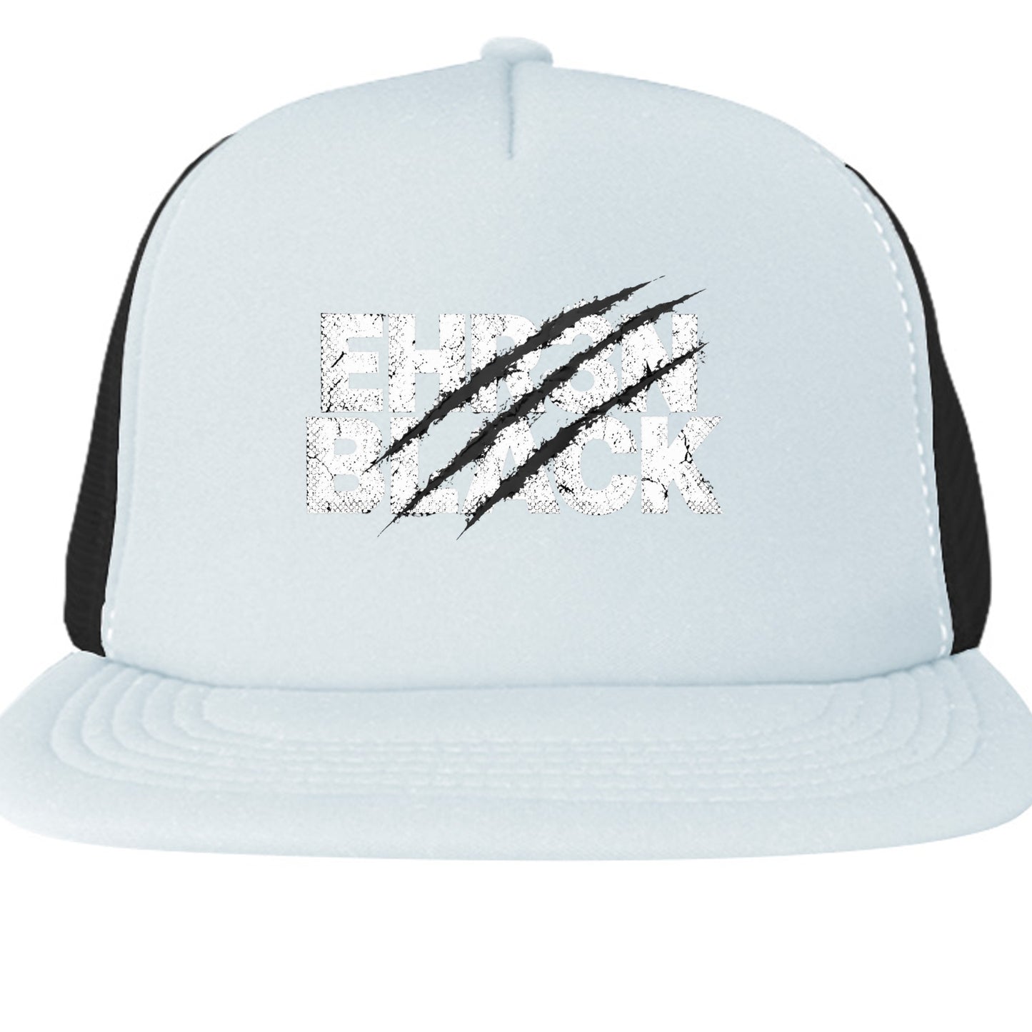 White - DT624 - FRONT
