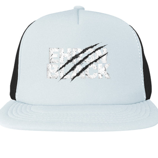 White - DT624 - FRONT