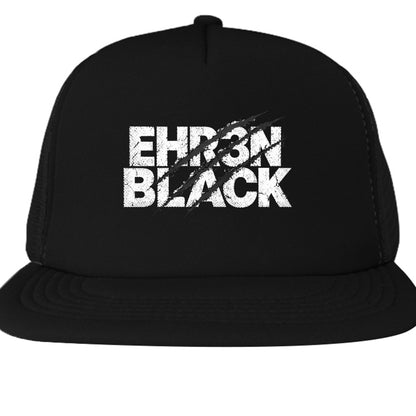Black - DT624 - FRONT