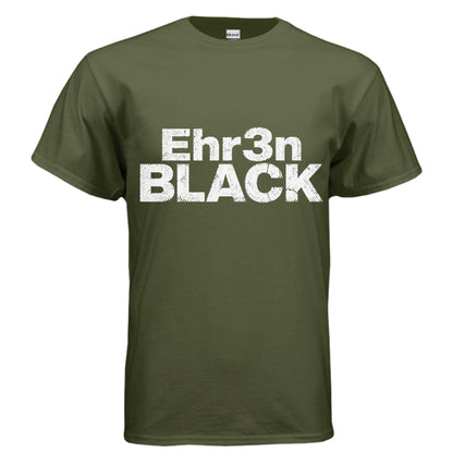 MILITARY GREEN - G500 - FRONT