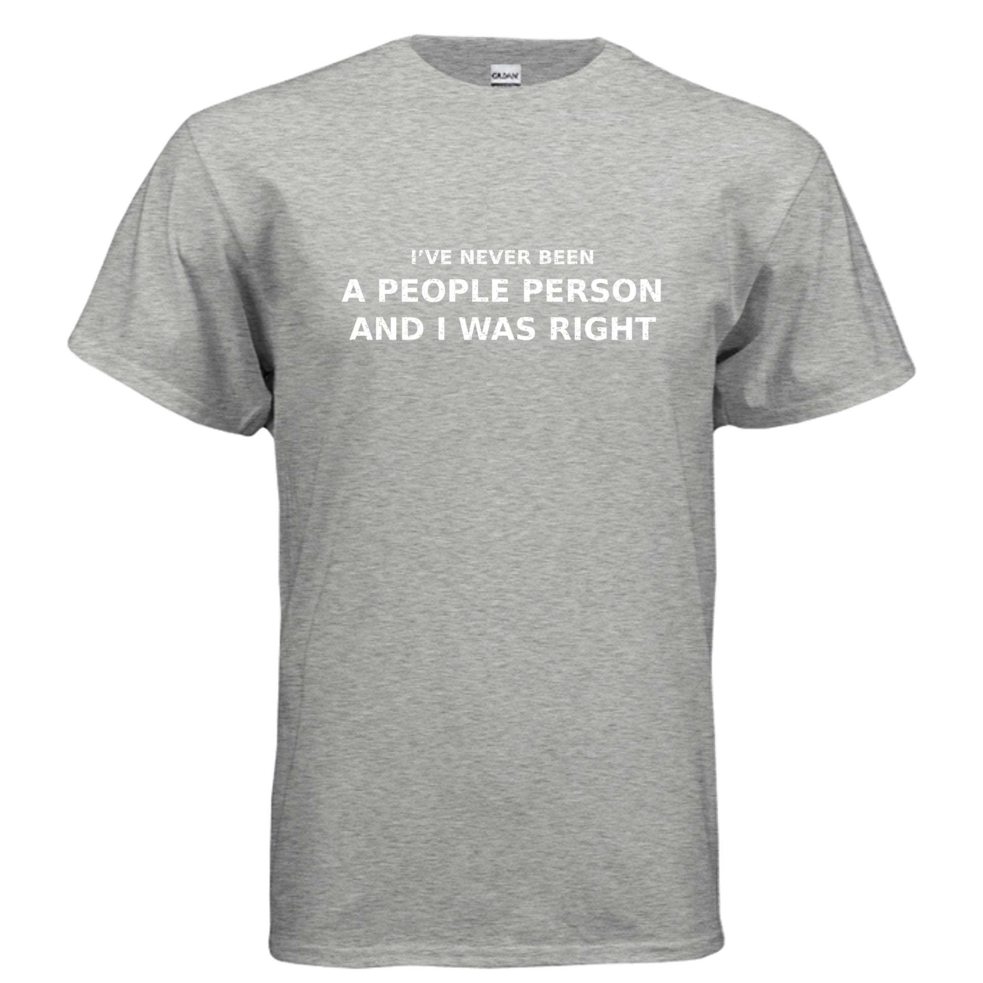 SPORT GREY - G500 - FRONT