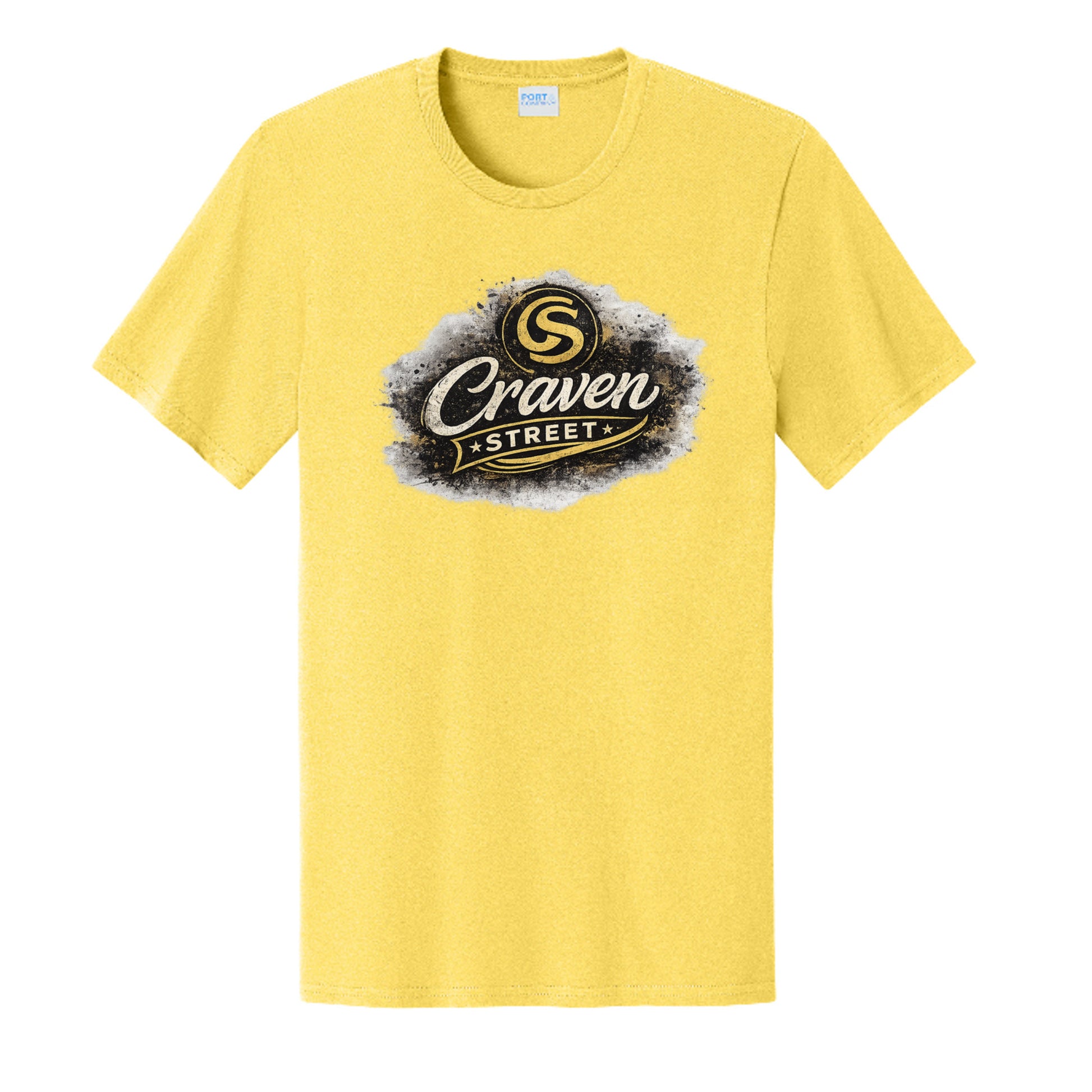 Yellow - PC43 - FRONT