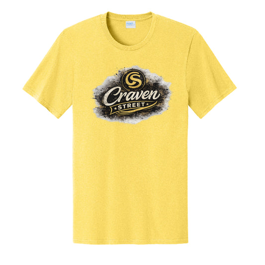 Yellow - PC43 - FRONT