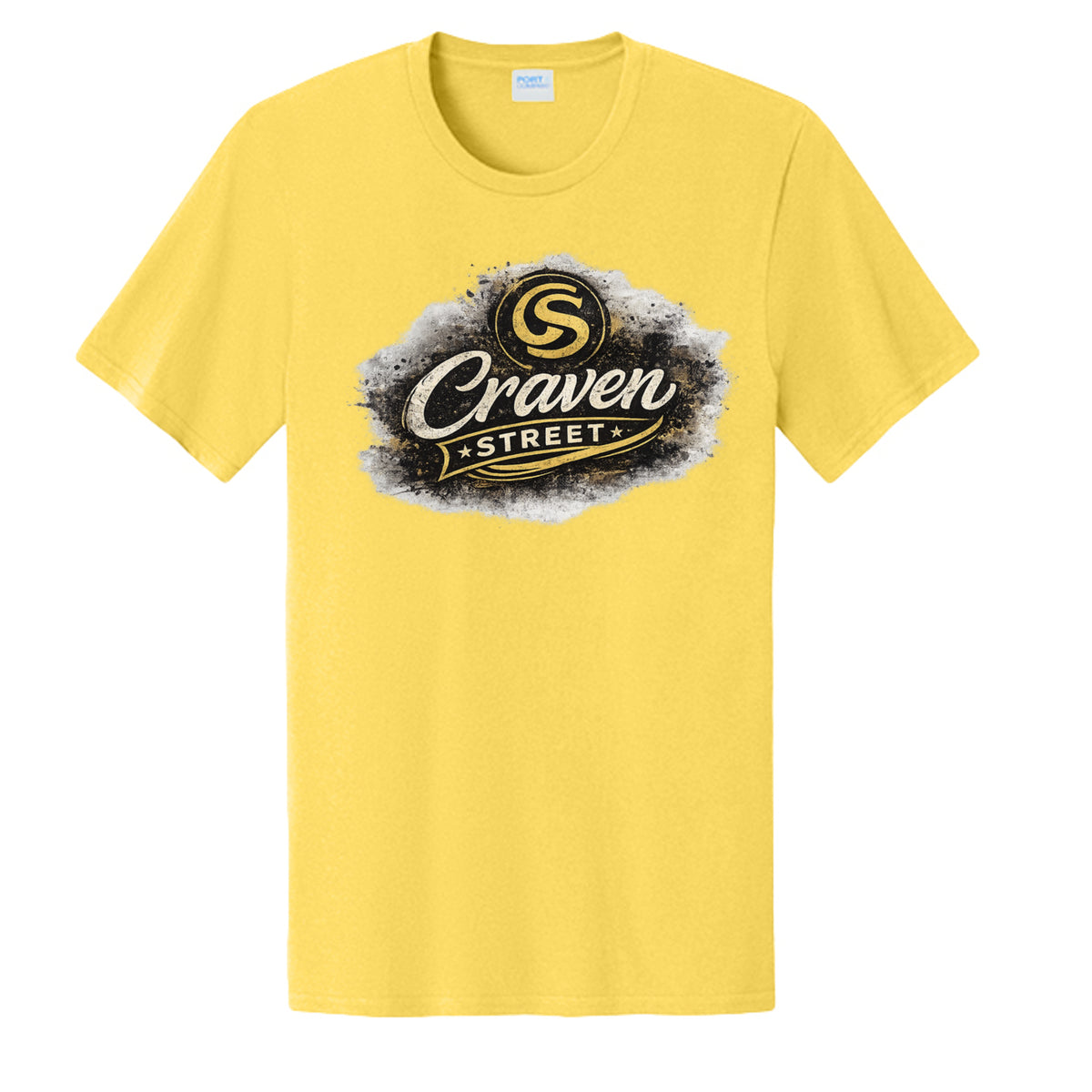 Yellow - PC43 - FRONT