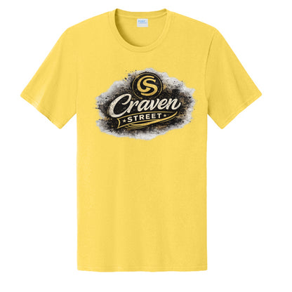Yellow - PC43 - FRONT