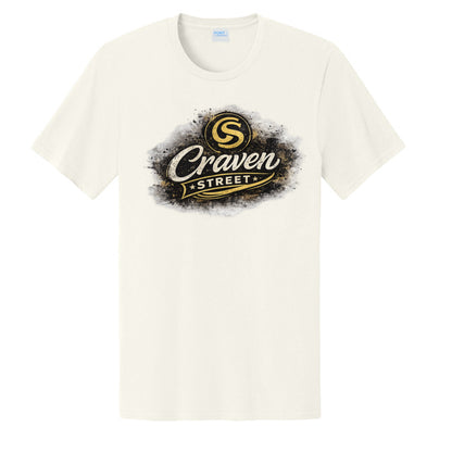 Ivory - PC43 - FRONT
