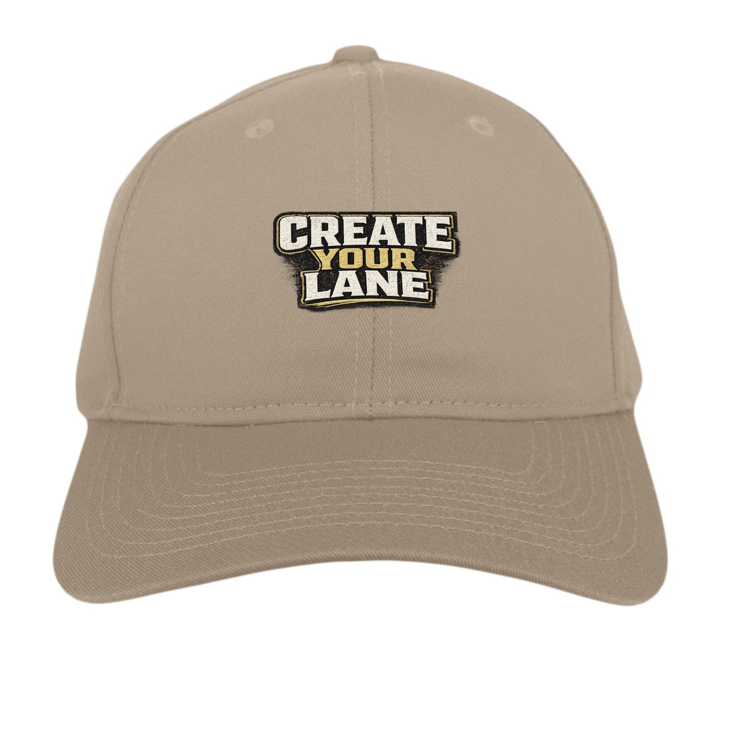 Khaki - C801 - FRONT
