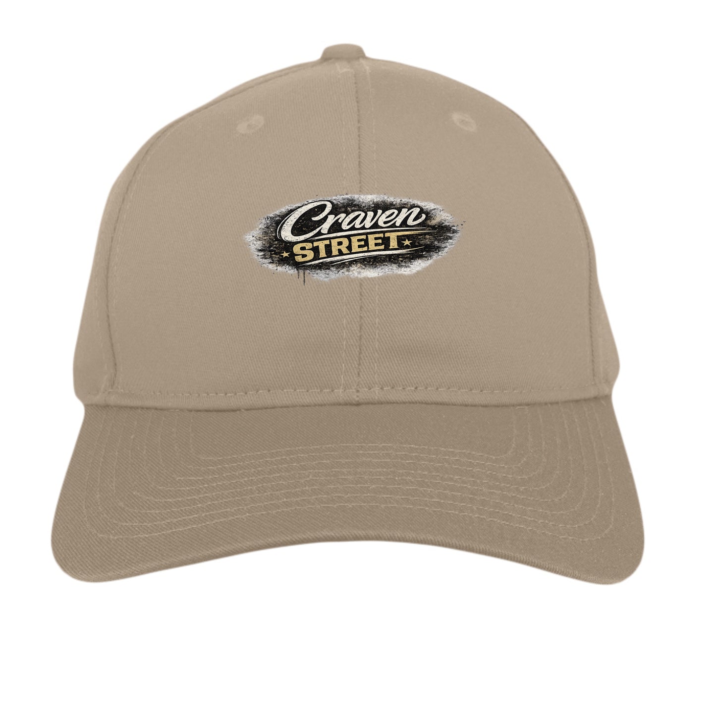 Khaki - C801 - FRONT