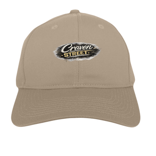Khaki - C801 - FRONT
