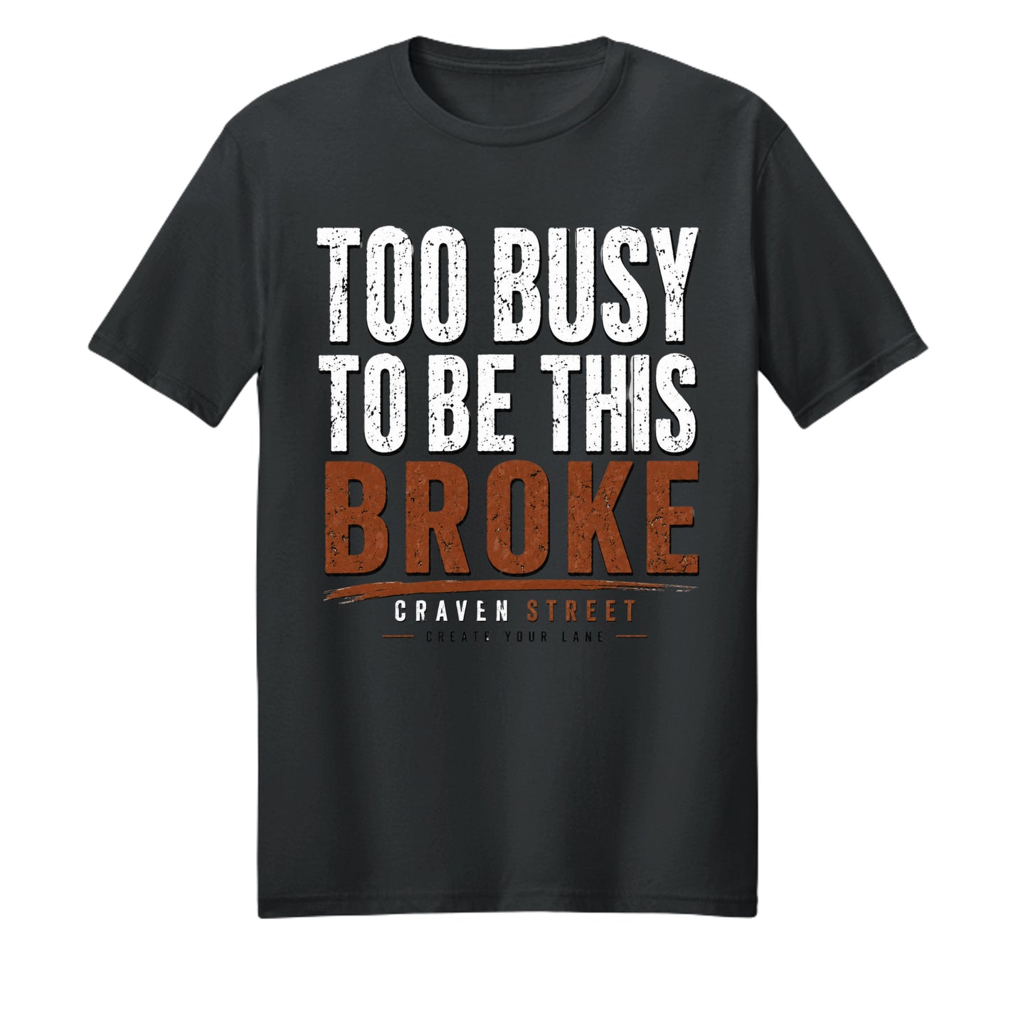 Black - 3000 - FRONT
