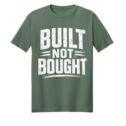 Military Green - 3000 - FRONT