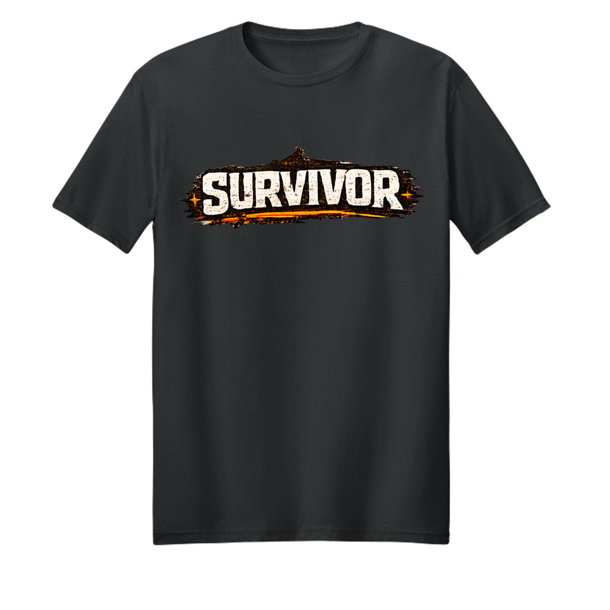 Black - 3000 - FRONT