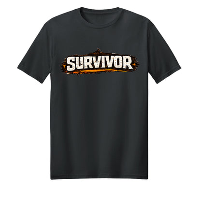 Black - 3000 - FRONT
